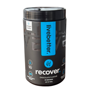 Recover